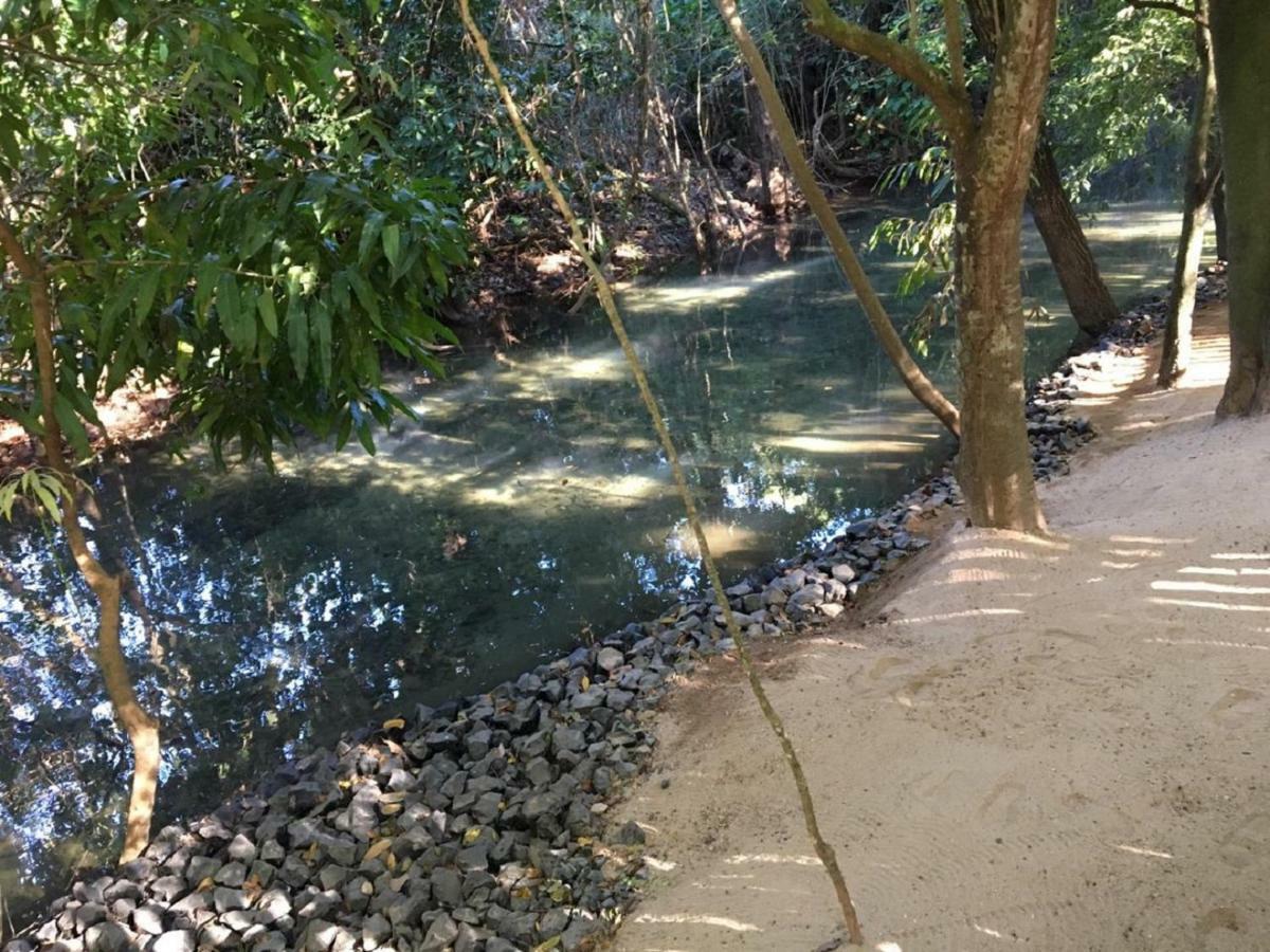 Park Veredas Rio Quente - Fr Turismo Екстер'єр фото