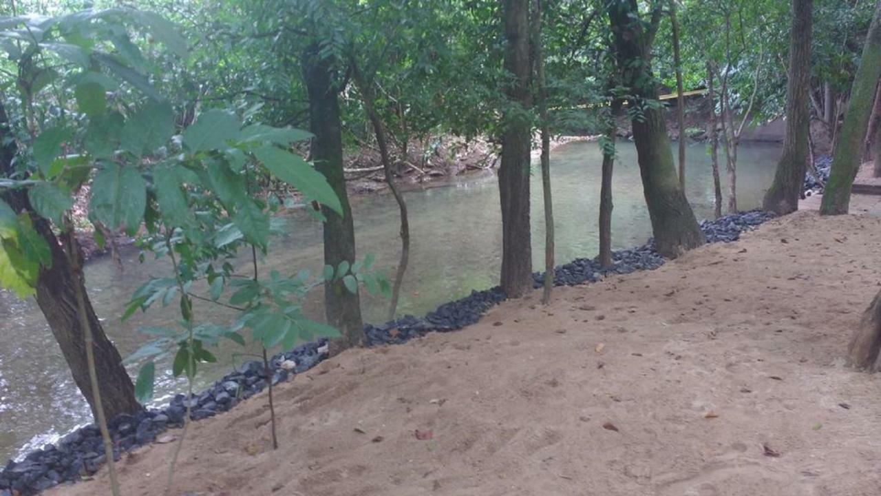 Park Veredas Rio Quente - Fr Turismo Екстер'єр фото