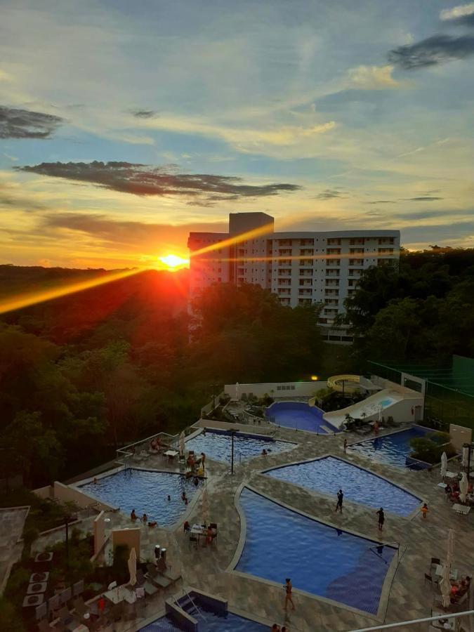 Park Veredas Rio Quente - Fr Turismo Екстер'єр фото